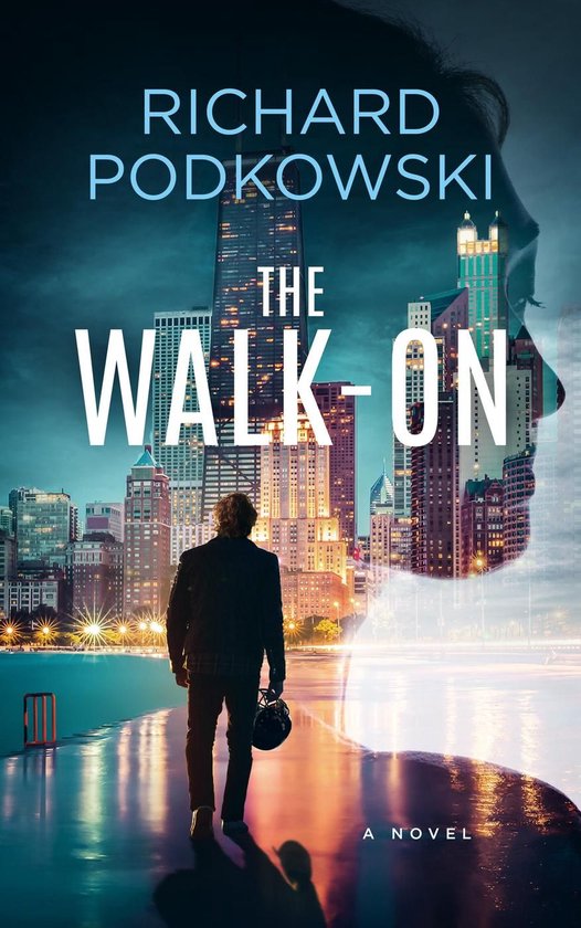 The Walk-On - cover