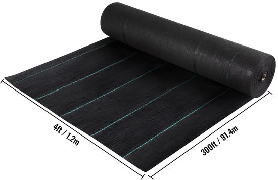 Tuinvlies Vorstbescherming – 3x10 M, 32 G/m², Ademend En Lichtdoorlatend, Beschermt Planten Tot -2°C