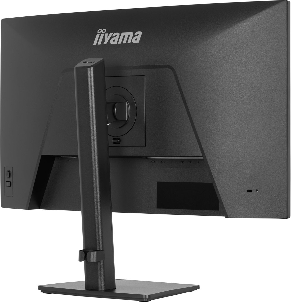 iiyama ProLite XB2796HSC-B1 27 inch Gaming Monitor met USB-C - afbeelding 2