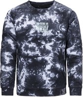 4PRESIDENT Pull garçons - Noir - Taille 164 - Pull Garçons