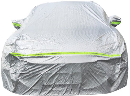 Housse de voiture - TOUTES TAILLES - Imperméable - Coupe-vent - Protection UV - Anti-poussière
