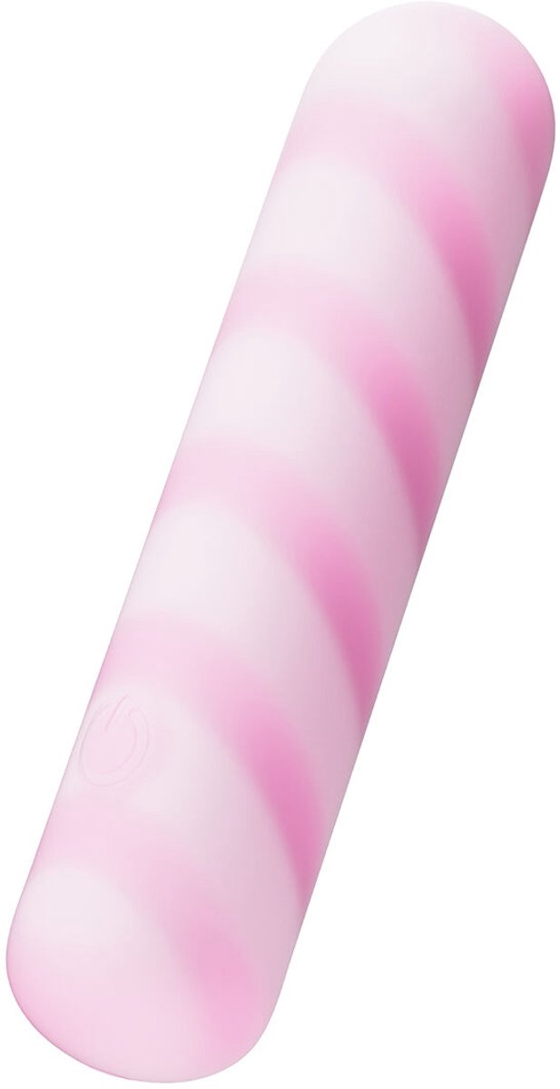 Kogel Vibrator Blush Play with me Roze