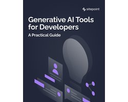 Generative AI Tools for Developers: A Practical Guide