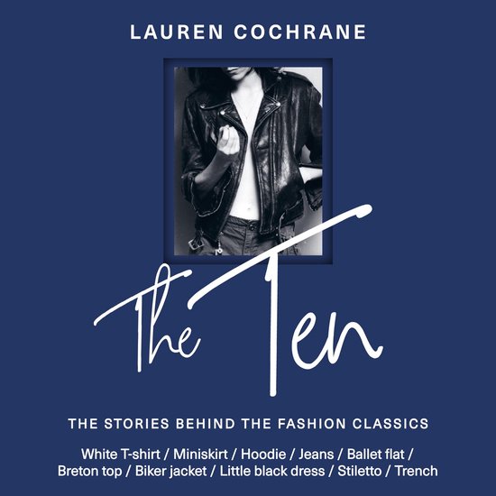 The Ten - cover