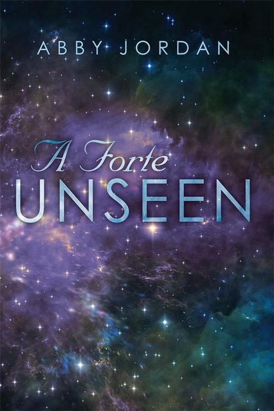 A Forte Unseen - cover