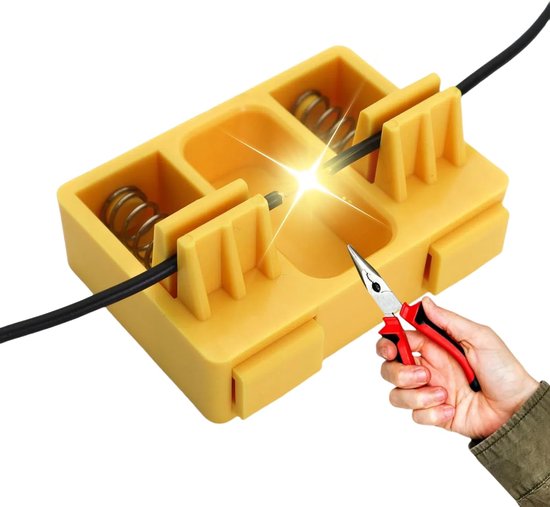 RIVERWELD Magnetische lashouderset Staal Vaste hoek Soldeerstandsteller Lasapparaat Houdkracht Lasaccessoires Max. trekkracht 10 kg 6 stuks