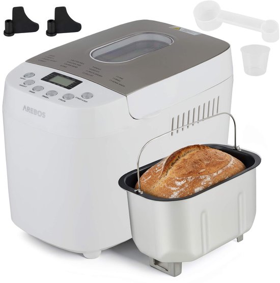 Brood Baker-machines - Vergelijk prijzen met