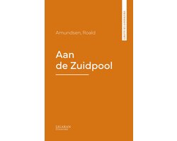 Aan de Zuidpool