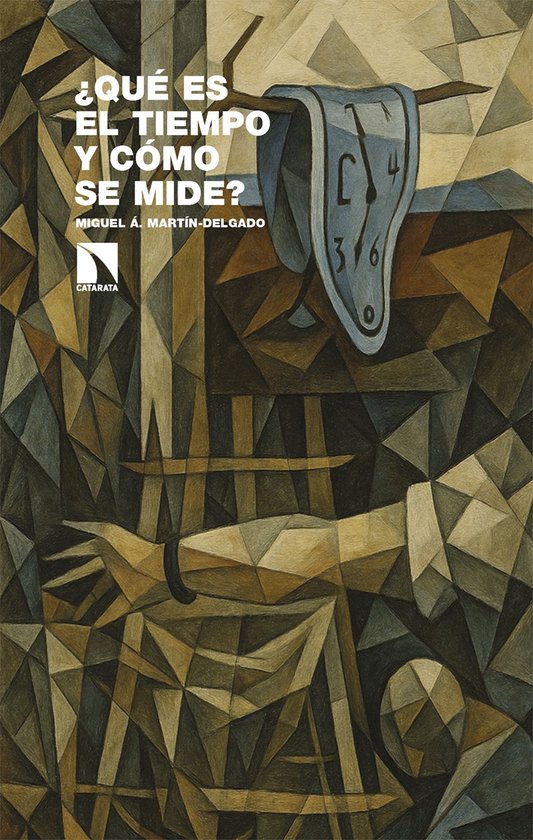 ¿Qué es el tiempo y cómo se mide? - cover