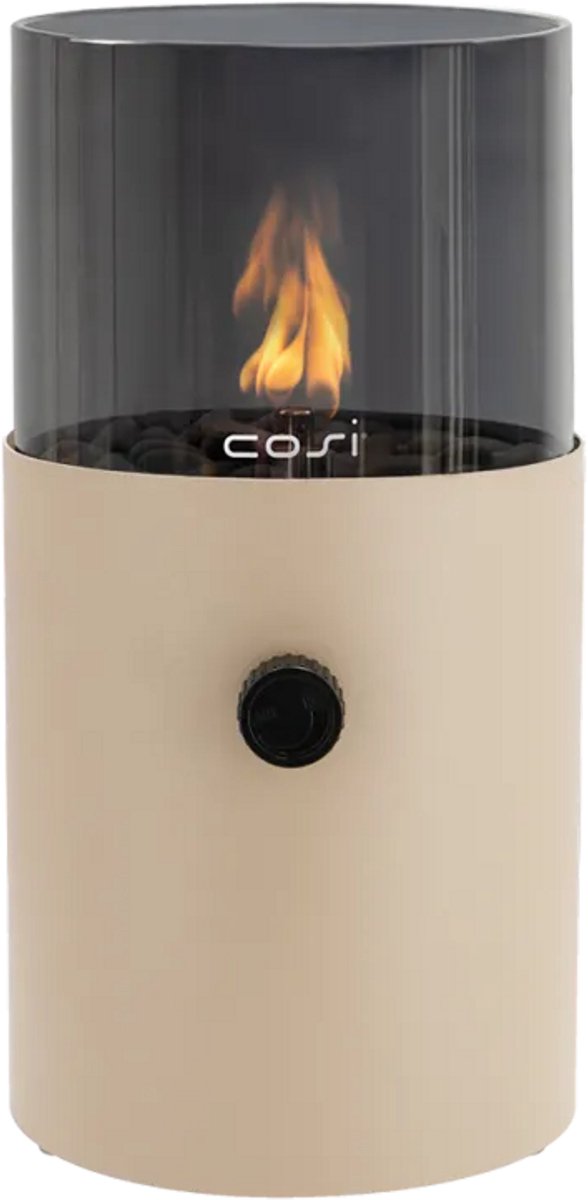 Cosiscoop Original Sandy Beige Smoke