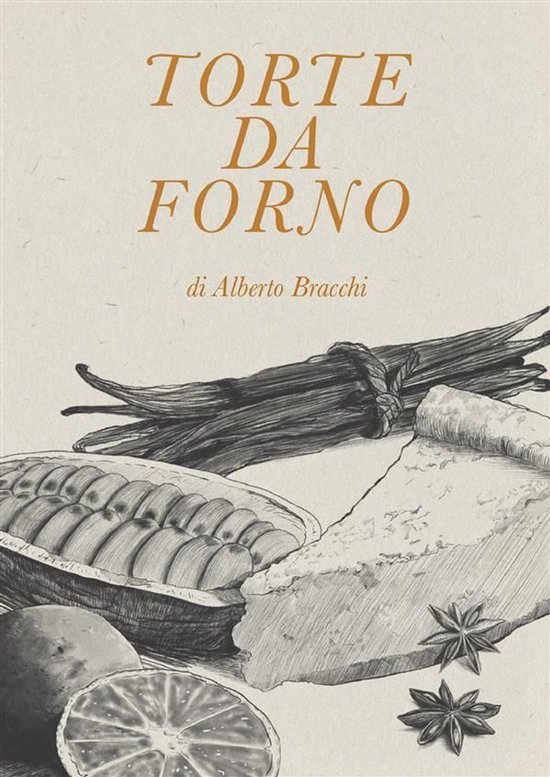 Torte da forno - cover
