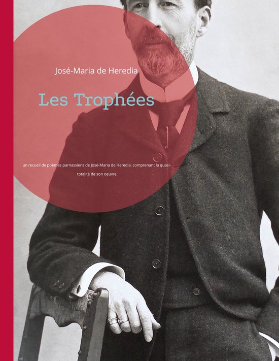 Les Trophées - cover