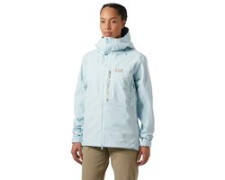Helly Hansen Verglas Bc Jas Blauw XL Vrouw