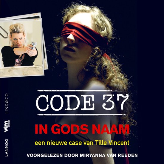 Code 37: In Gods Naam - cover