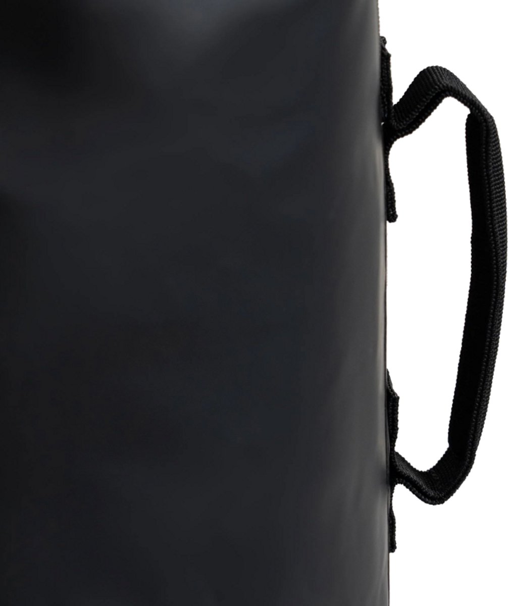 Highlander waterdichte rugzak Troon Tri-Laminate duffle dry bag 70 liter - Geel