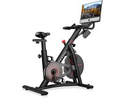 YESOUL G1M Plus Slimme Spinningfiets voor binnengebruik (Fiets + Scherm)