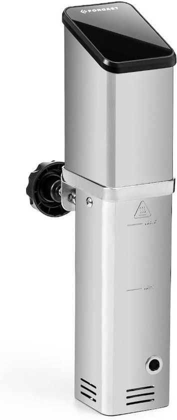 Zuurdeeg starter warmer, nauwkeurige temperatuurregeling 1