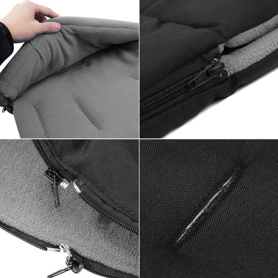 2-in-1 Winter Toebehoren | Kinderwagen Conversie Ski Slee 2-in-1 Winter Toebehoren | Kinderwagen Conversie Ski Slee