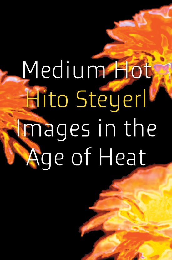 Medium Hot - cover