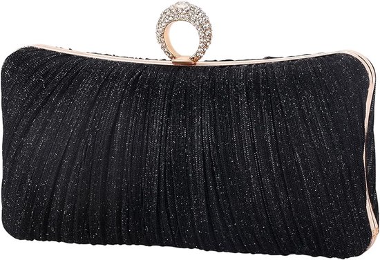 LHHMZ Geweven Dumpling Clutch voor Vrouwen, Zomer Strand Schouderhandtas, Beige, Eén maat