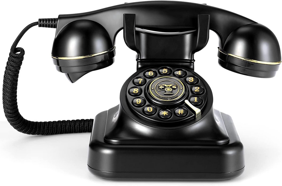 Audio Gastenboek Telefoon - Uniek Alternatief voor Huwelijk, Verjaardag en Feest