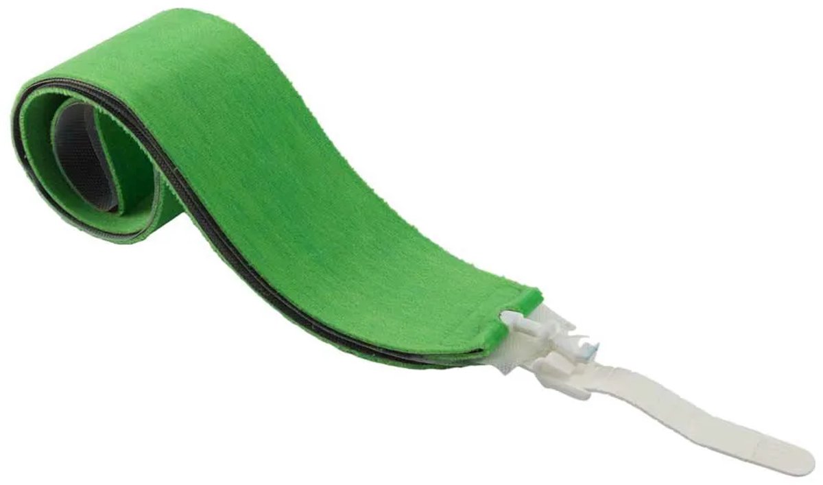 Rossignol Skin Escaper 87 stijgvellen Groen