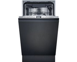 Siemens SR63EX25ME vaatwasser Volledig ingebouwd 10 couverts
