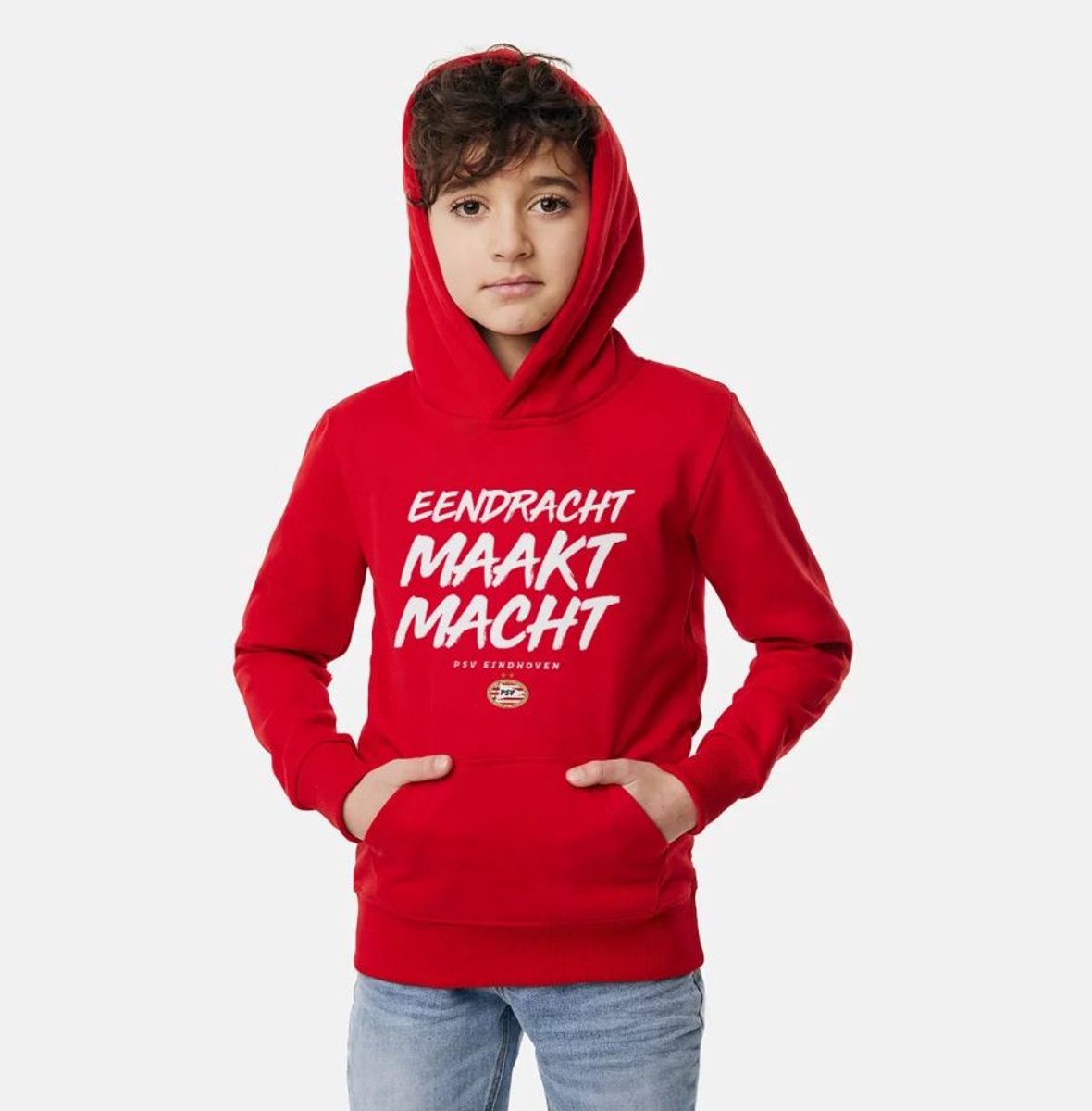 PSV Hoody EMM Kids