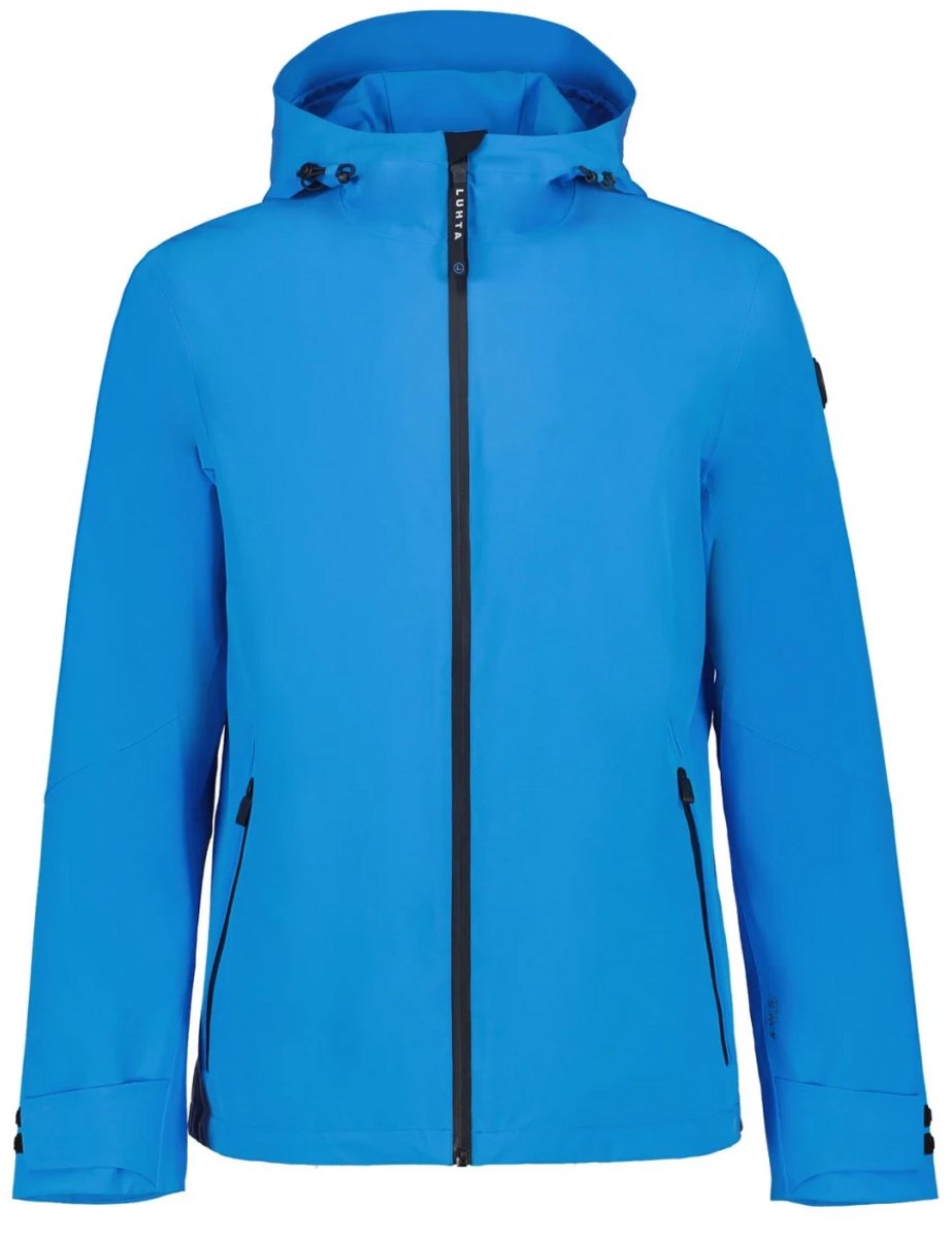 LUHTA JOKIPOHJA Blauw