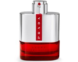 Prada Luna Rossa Sport Eau de toilette spray 100ml
