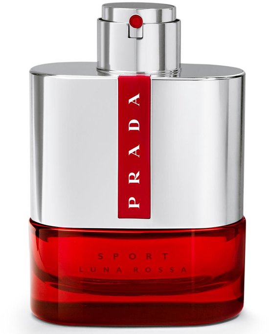 Prada Luna Rossa Sport Eau de toilette spray 100ml