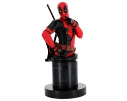 Top 10 telefoonhouders en telefoonstandaards 2026: Cable Guys R.E.S.T Deadpool telefoon- en controllerhouder