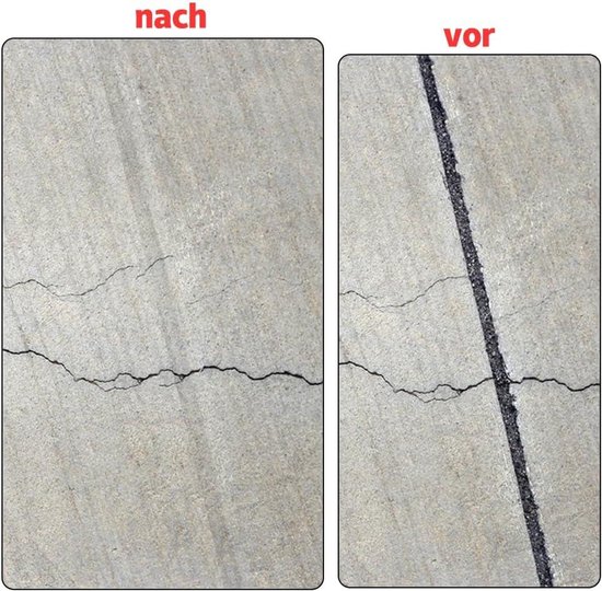 5 meter voegen, 8 mm afdichtschuim, rond koord, EPDM rond
