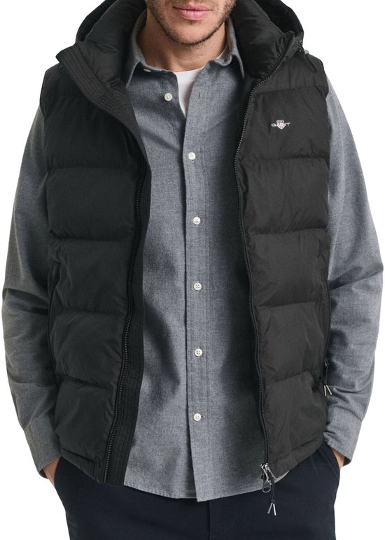 Gilet sans manches Active Cloud Outdoor pour homme - Taille XL