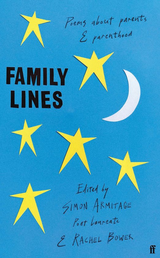 Family Lines - cover