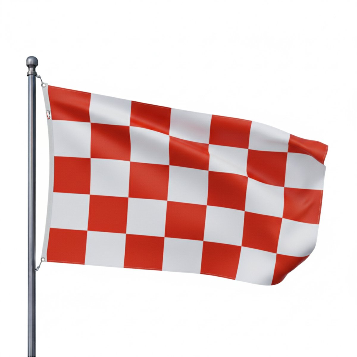 Trasal - vlag Brabant - brabantse vlag - 150x90cm