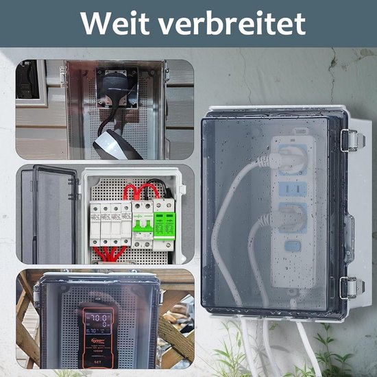 Waterdichte