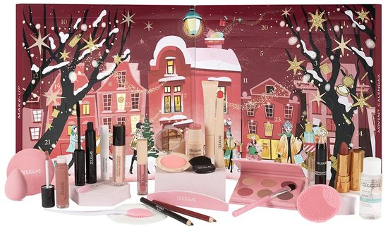 Collection Home Spa Advent Calendar Adventskalender ✔️ online kopen Collection Home Spa Advent Calendar Adventskalender ✔️ online kopen