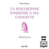 Livre audio numérique