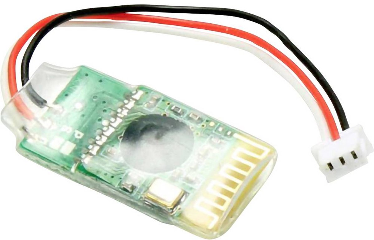 FliteZone DSMX Accessoires