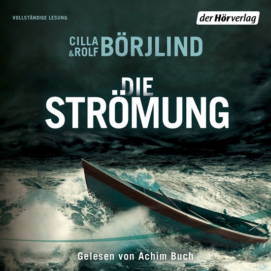 Die Strömung - cover