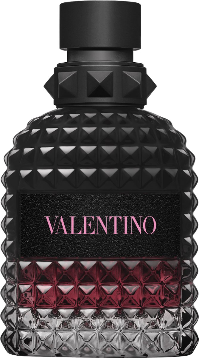 Valentino Eau De Parfum Mannen Valentino - Born In Roma Intense Uomo Eau De Parfum Mannen - 50 ML