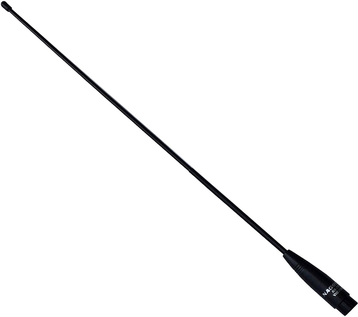 Nagoya NA-771A - AirBand Antenne - 118-136 MHz - BNC Aansluiting
