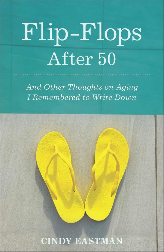 Flip-Flops After Fifty - cover