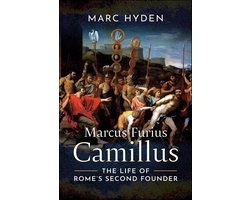 Marcus Furius Camillus