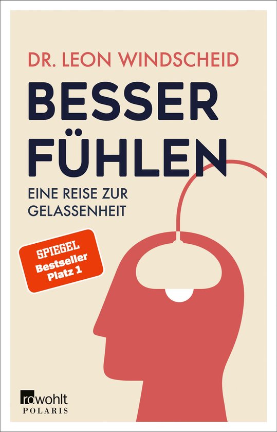 Besser fühlen - cover