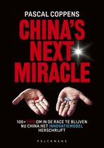 China's Next Miracle