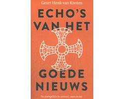 Echo's van het goede nieuws