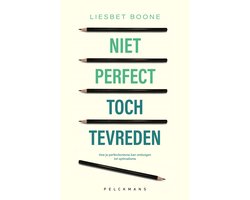 Niet perfect, toch tevreden