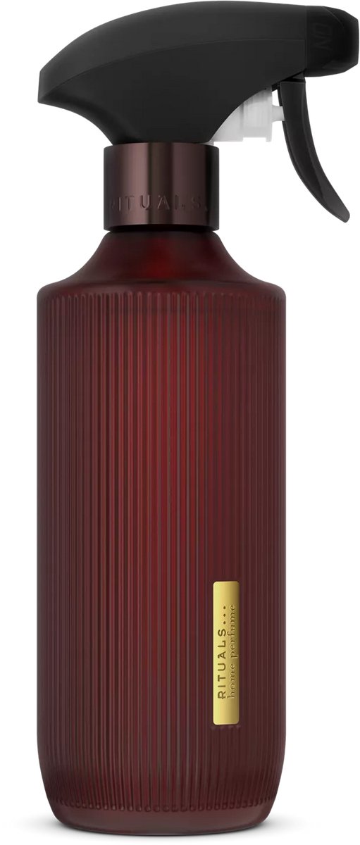 Rituals - Ayurveda - Huisparfum 400 ml - Home Spray 400 ml